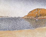 Paul Signac, Impression